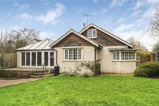 Detached house for sale in Parke Road, Sunbury-On-Thames, Surrey