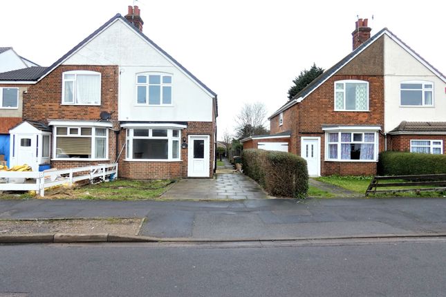 3 Bedroom House For Sale In Thurmaston Leicester