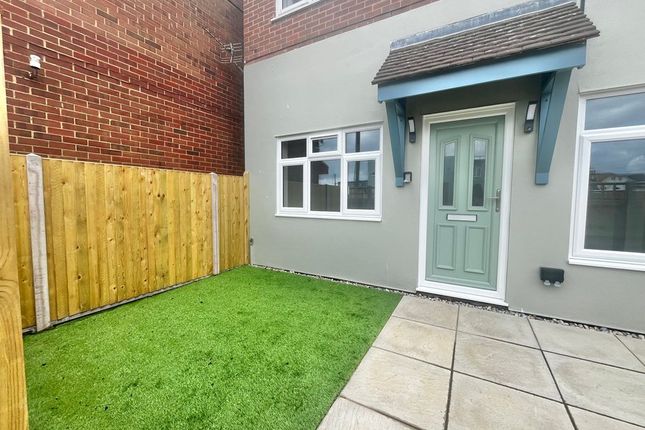 Flat 21a, Dunes Road, Greatstone photo 4
