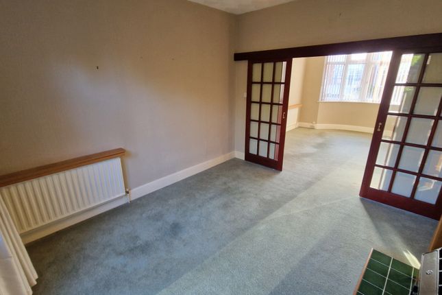 Semi-detached house for sale in Holt Road, Birstall