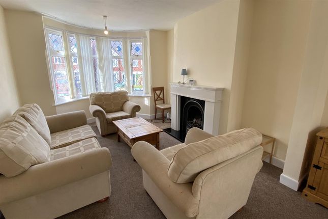 Terraced house for sale in Stepping Stones Road, Coundon, Coventry