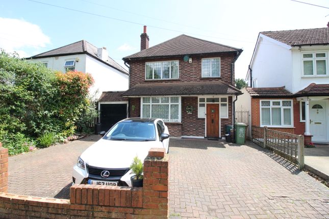 Detached house for sale in Green Lane, Worcester Park