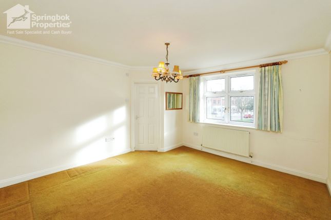 Flat for sale in Bloomsbury Court, 2A Meols Drive, Wirral, Merseyside