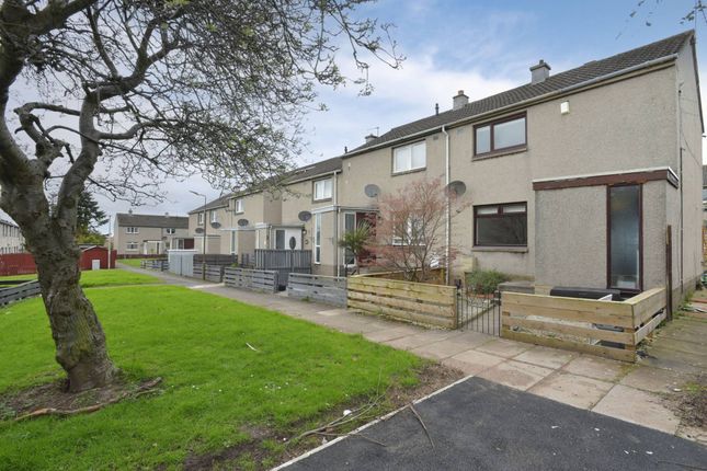Thumbnail Semi-detached house for sale in Albert Place, Wallyford, Musselburgh