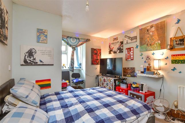 Flat for sale in Camber Close, Brighton, East Sussex