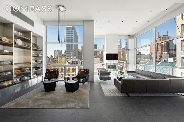 Thumbnail Apartment for sale in 39 Crosby Street, Manhattan, Us