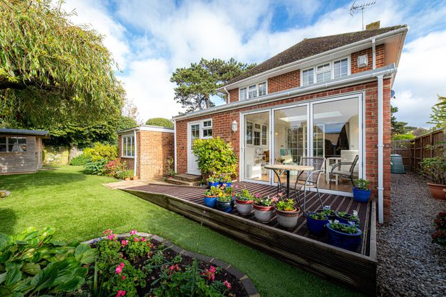 Detached house for sale in Birkdale Gardens, Herne Bay