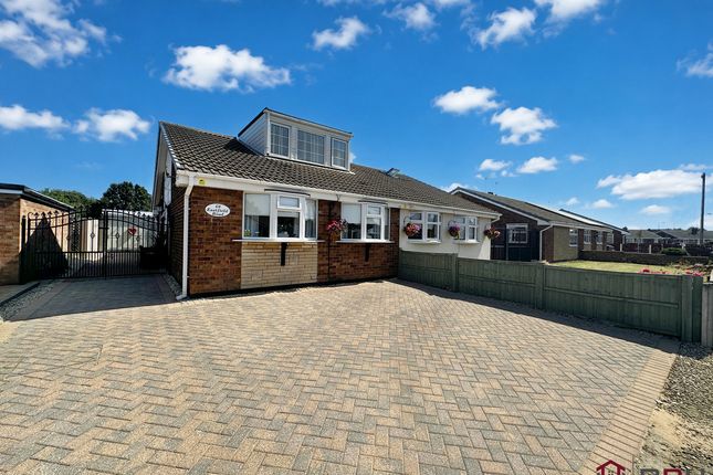 2-bed house on 60, Eastfield Road, Doncaster, £225,000