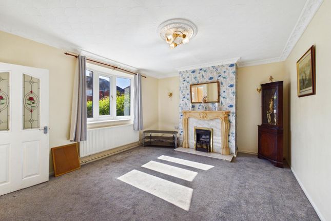 Newstead Terrace, Pontefract photo 3