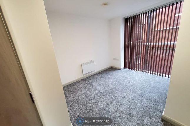 Thumbnail Flat to rent in Drake Street, Rochdale