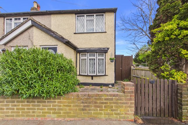 2-bed house on 170, Charlton Road, Surrey, £410,000