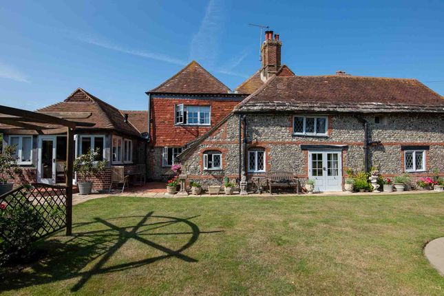 Farmhouse for sale in Smugglers Farm Walk, Goring By Sea, Worthing