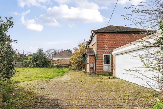 Detached house for sale in Amersham, Buckinghamshire