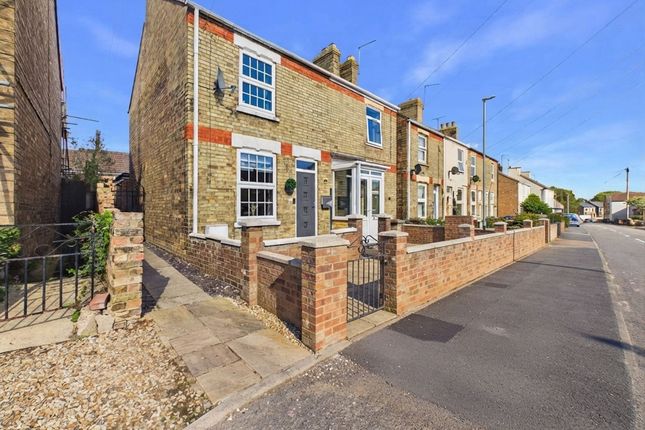 3 Bedroom Semi-Detached in PE7 3DB