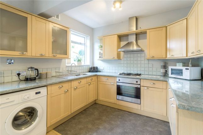 Semi-detached house for sale in Kingsley Road, Northampton