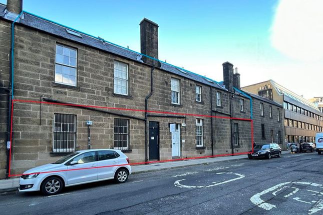 Thumbnail Office to let in 16 Canning Street, Edinburgh