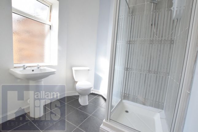 Flat 5, 34 Endcliffe Terrace Road, Sheffield photo 4