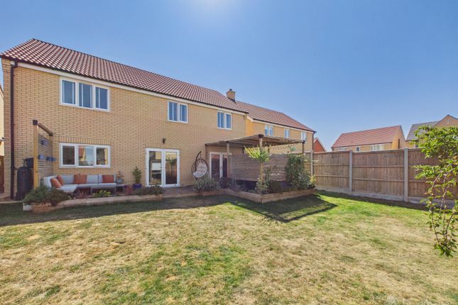 50, Foxglove Drive Exning, Newmarket photo 4