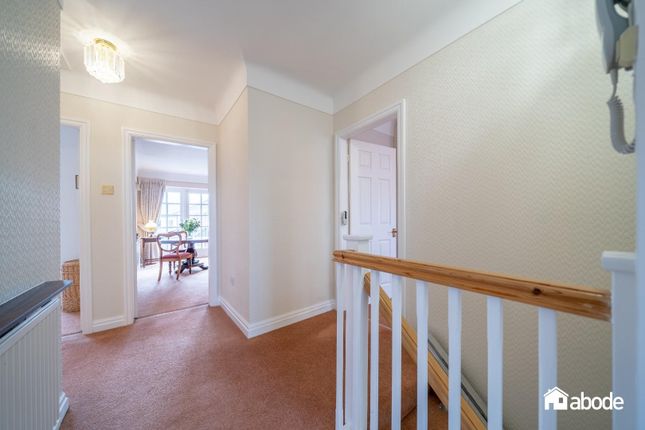 Flat for sale in Victoria Road, Formby, Liverpool
