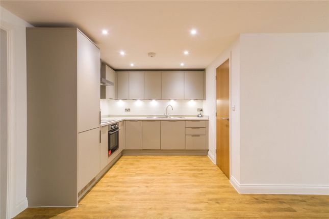 Flat for sale in Lynwood House, Bedminster, Bristol