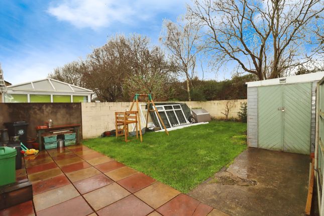 Bungalow for sale in Conygre Grove, Filton, Bristol, Gloucestershire