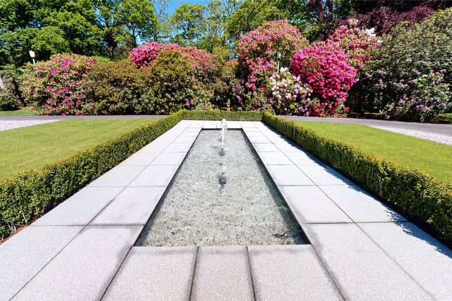 Fountain