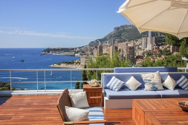 Properties For Sale In Beausoleil Nice Alpes Maritimes - 
