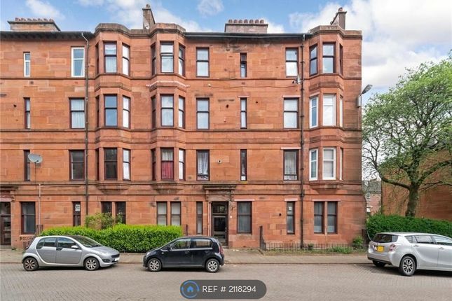 Thumbnail Flat to rent in Boyd Street, Glasgow