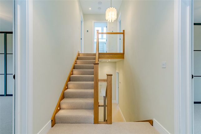 Detached house for sale in Kennel Lane, Fetcham, Leatherhead, Surrey