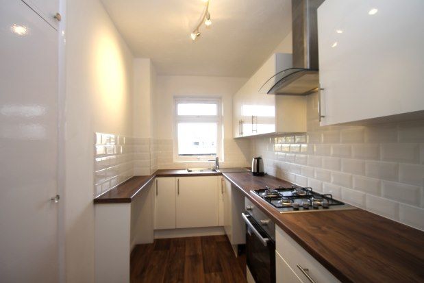 Flat to rent in Coniston Court, Hove