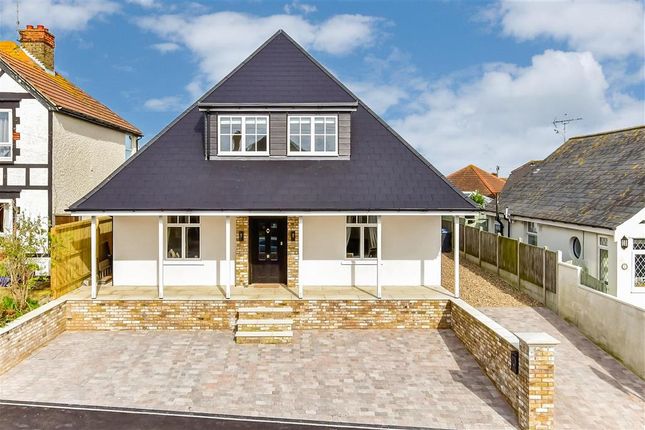 Detached house for sale in Crow Hill, Broadstairs, Kent