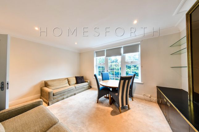 Thumbnail Flat to rent in Hocroft Court, Hendon Way, Childs Hill