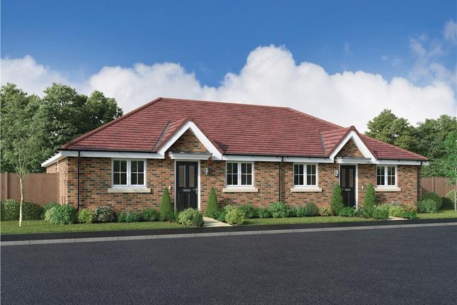 Bungalow for sale in "Ridgemont" at Gypsy Lane, Wombwell, Barnsley