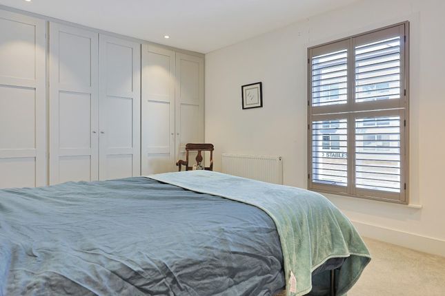 End terrace house for sale in John Street, Cambridge