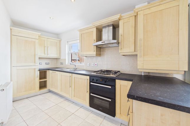 44 Stansfield Drive, Warrington photo 3