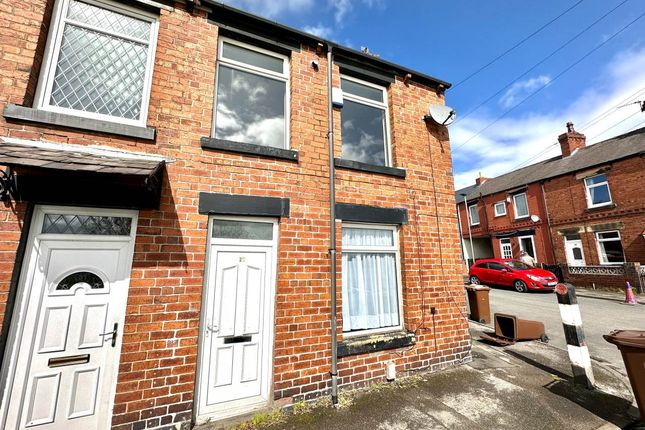 Thumbnail Property to rent in Cresswell Street, Pogmoor, Barnsley