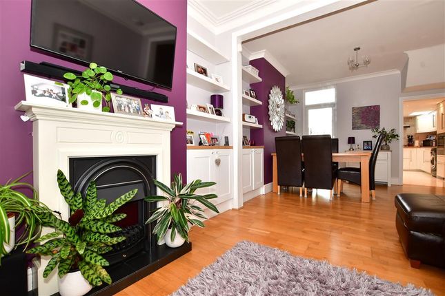 Terraced house for sale in Coniston Road, Croydon, Surrey