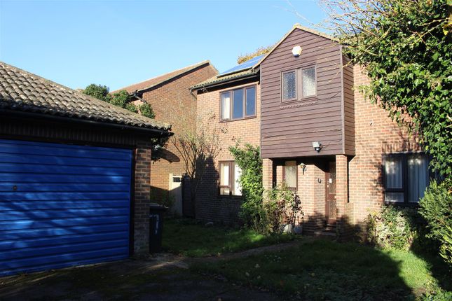 Detached house for sale in Harlings, Hertford Heath, Hertford