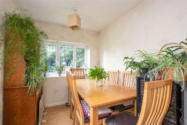 Terraced house for sale in Hawkhill Avenue, Guiseley, Leeds, West Yorkshire