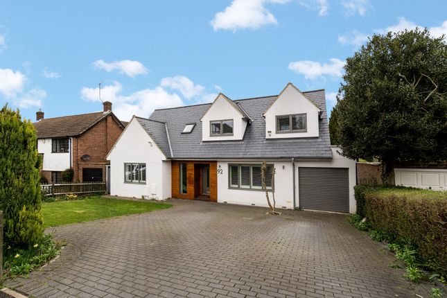 Highfield Way Rickmansworth Wd3 5 Bedroom Detached House For Sale 56876875 Primelocation