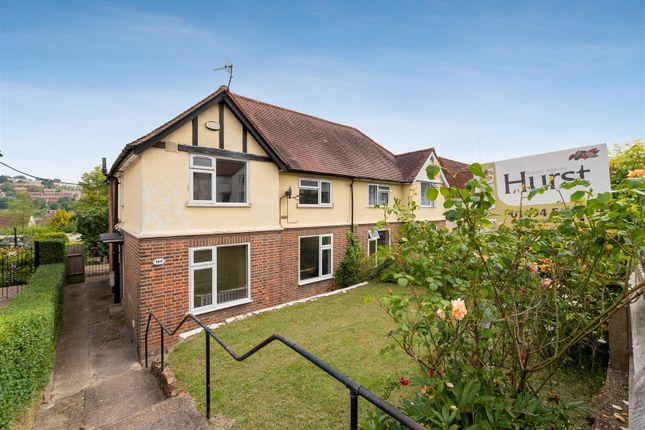 Thumbnail Semi-detached house for sale in Suffield Road, High Wycombe
