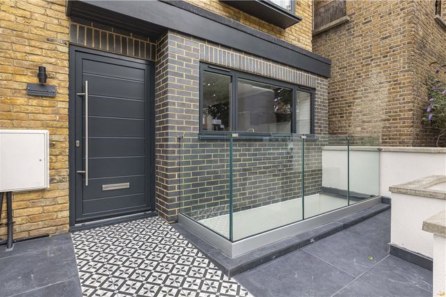 Terraced house for sale in Lockhurst Street, London