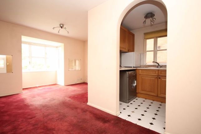 Flat for sale in Conifer Way, Wembley