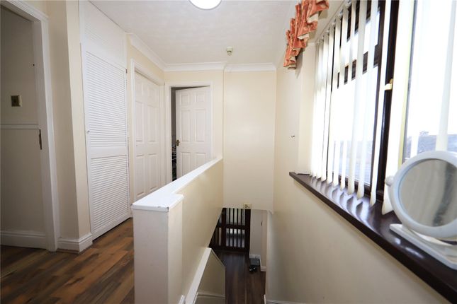 Semi-detached house for sale in Pool Hall Crescent, Wolverhampton, West Midlands
