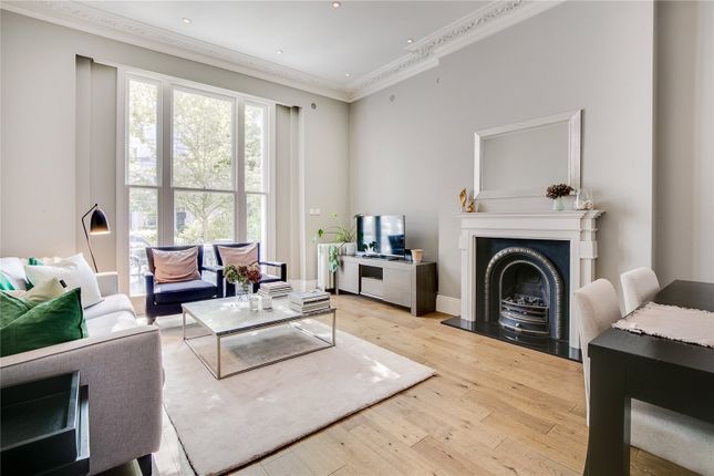Thumbnail Flat for sale in St. Stephens Gardens, Westbourne Park