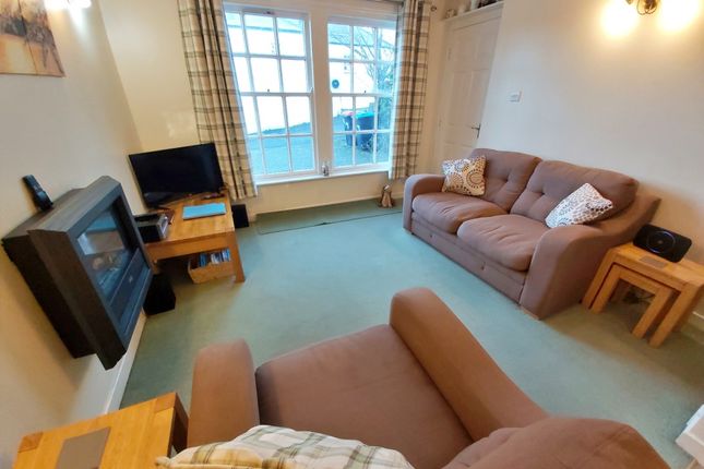 Flat for sale in Tannery Brae, Gatehouse Of Fleet