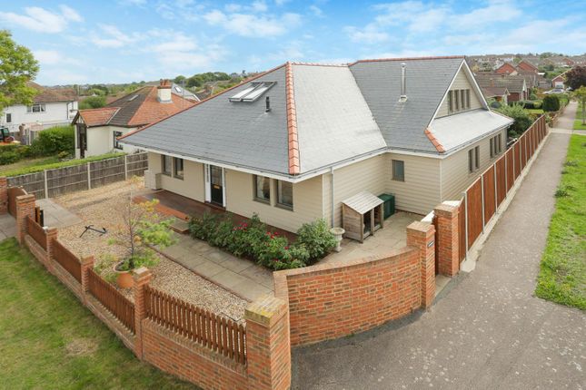 Thumbnail Detached house for sale in Genesta Avenue, Seasalter, Whitstable