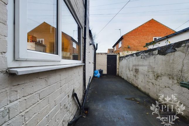 Terraced house for sale in Gladstone Street, Eston, Middlesbrough