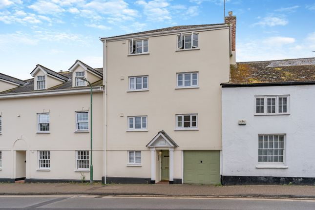 Thumbnail Flat for sale in Glendower Street, Monmouth, Monmouthshire