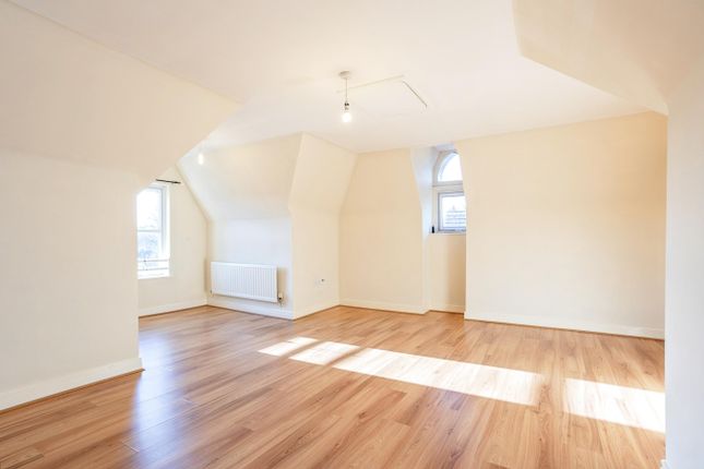 Flat for sale in The Ladle, Middlesbrough